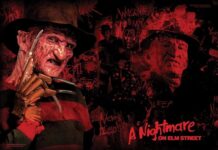Nightmare on Elm Street reboot Elm Street reboot - the nightmare continues