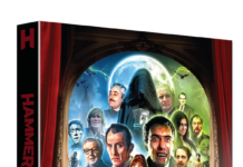 Enter our ‘Hammer: Heroes, Legends and Monsters’ giveaway…. Hammer: Heroes, Legends and Monsters - Enter our giveaway!