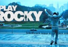 I Play Rocky – TRAILER I Play Rocky trailer - How Stallone's persistence made him a star