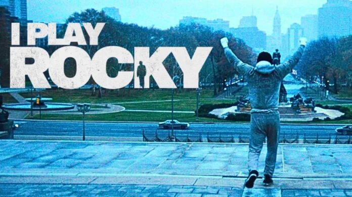 I Play Rocky trailer - How Stallone's persistence made him a star