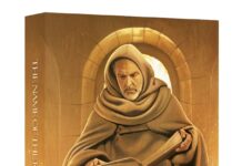 The Name of the Rose – 4K UHD | BLU-RAY Name of the Rose - now on 4K UHD BLU RAY