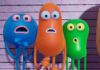 Not Alone – TRAILER Not Alone - Timothee Chalamet's first animated film