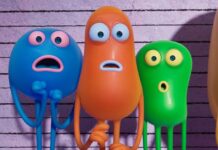 Not Alone – TRAILER Not Alone - Timothee Chalamet's first animated film