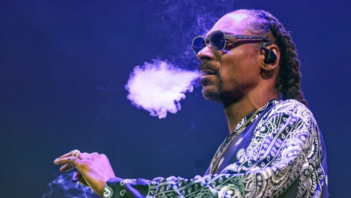 Snoop Dogg the movie