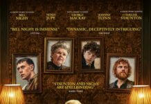 & Sons – TRAILER & Sons - Bill Nighy leads an all star cast