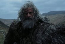 The Death of Robin Hood – REVIEW Death of Robin Hood - Hugh Jackman as the legend