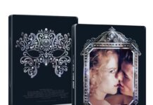 Eyes Wide Shut – 4K UHD Eyes Wide Shut - Kubrick's final film now on 4k UHD