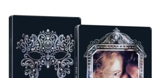 Eyes Wide Shut – 4K UHD Eyes Wide Shut - Kubrick's final film now on 4k UHD