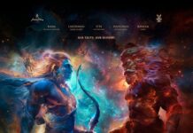 Ramayana – TRAILER Ramayana - the most expensive film ever made?