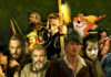 Those pivotal Robin Hood films Robin Hood - a look at the pivotal film versions of the legend!