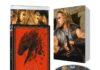 Troy – 4K UHD LIMITED EDITION Troy - before Nolan's epic The Odyssey!