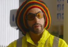 Ali G film ban ! Ali G film ban - here's why!