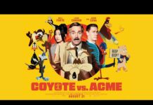 Coyote vs ACME – REVIEW Coyote vs ACME - the Looney Tunes movie we've been waiting for!