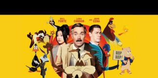 Coyote vs ACME – REVIEW Coyote vs ACME - the Looney Tunes movie we've been waiting for!