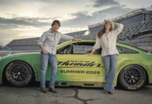 Days of Thunder 2 confirmed Days of Thunder 2 - the race is on!