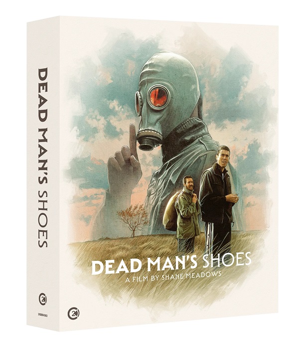 Dead Man's Shoes – LIMITED EDITION BLU-RAY