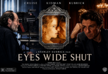 Why Harvey Keitel left Eyes Wide Shut….. Why Harvey Keitel left Eyes Wide Shut ....
