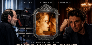 Why Harvey Keitel left Eyes Wide Shut….. Why Harvey Keitel left Eyes Wide Shut ....