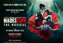 Hadestown: The Musical – TRAILER Hadestown: The Musical - Here's the trailer for the film of the show!