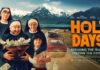 Holy Days – REVIEW Holy Days - Nun the better?