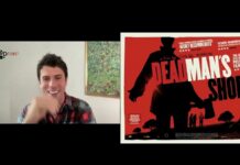 Toby Kebbell talks Dead Man’s Shoes: The truth behind his breakthrough role Toby Kebbell talks Dead Man’s Shoes: and his breakthrough role