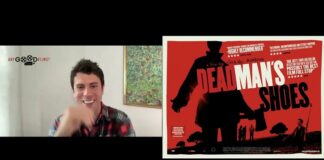 Toby Kebbell talks Dead Man’s Shoes: The truth behind his breakthrough role Toby Kebbell talks Dead Man’s Shoes: and his breakthrough role