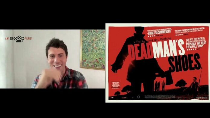 Toby Kebbell talks Dead Man’s Shoes: and his breakthrough role