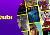 TUBI presents September 2026 Tubi presents September 2026
