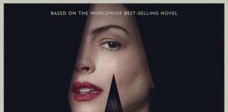 Verity – REVIEW Verity - Anne Hathaway & Dakota Johnson's thriller