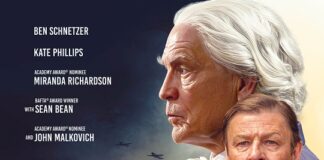 The Yellow Tie – TRAILER The Yellow Tie