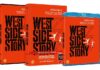 West Side Story – DVD | BLU RAY | West Side Story - we take a look at the 3 disc blu-ray release