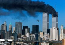 9/11 – the moment fiction switched to fact for UK film critics 9/11 - the moment fiction switched to fact for UK film critics