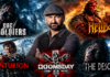 Neil Marshall: The Descent, Hellboy, Aliens & the films that inspired him! Neil Marshall: The Descent, Hellboy, Aliens & the films that inspired him...