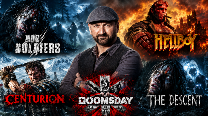 ChatGPT Image Sep 24, 2026, 06_17_29 PM Neil Marshall: The Descent, Hellboy, Aliens & the films that inspired him...