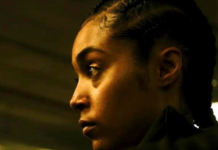In the Shadows – TRAILER In the Shadows - the true life story of the first Somali boxing champ