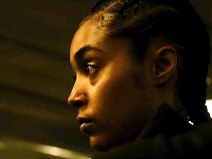 In the Shadows - the true life story of the first Somali boxing champ