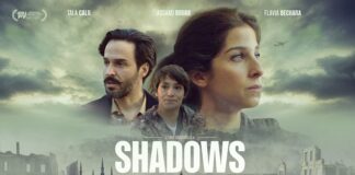 Shadows of Beirut – REVIEW Shadows of Beirut - a daughter returns to see her dying father