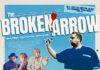 The Broken Arrow – TRAILER The Broken Arrow - will this darts film score 180!