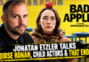 Bad Apples director talks Saoirse Ronan, bad kids & THAT ending! Bad Apples director talks Saoirse Ronan, bad kids & THAT ending!