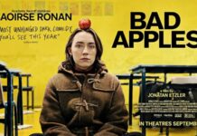 Bad Apples – REVIEW Bad Apples - rotten to the core kids?