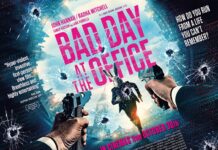 Bad Day at the Office – TRAILER Bad Day at the Office - a first person actioner!
