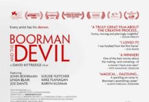 Boorman and the Devil – REVIEW Boorman and the Devil - the horror behind the Exorcist sequel