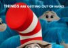 The Cat in the Hat – TRAILER Cat in the Hat trailer - Dr Seuss favourite gets an animated film!