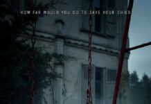 Child – REVIEW Child - A parent's nightmare