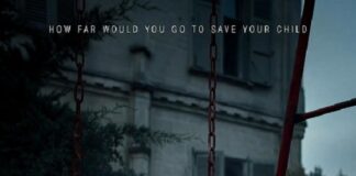 Child – REVIEW Child - A parent's nightmare