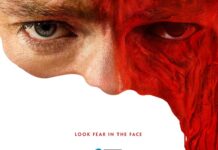 Clayface – TRAILER Clayface - why the long face?
