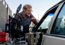 What we know about Obsession director’s next film Obsession director's next film....