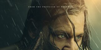 Day Drinker – TRAILER Day Drinker - Johnny Depp in an actioner?