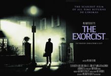 What we know about the new Exorcist reboot…. Exorcist reboot - here's what we know