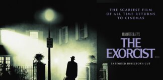 What we know about the new Exorcist reboot…. Exorcist reboot - here's what we know
